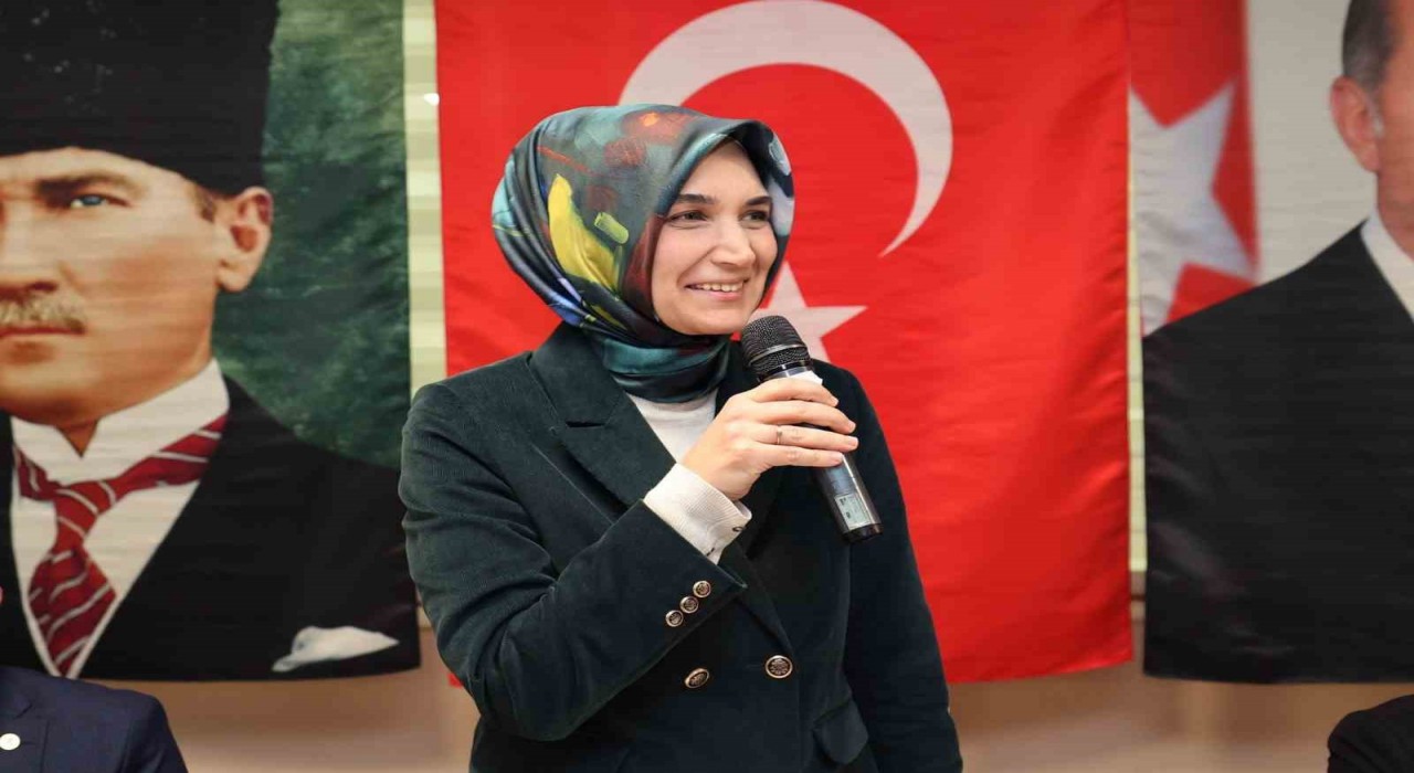 Vali Yiğitbaşı: Kamu kurumlarımız millete hizmet için gayret ve samimiyetle çalışıyor