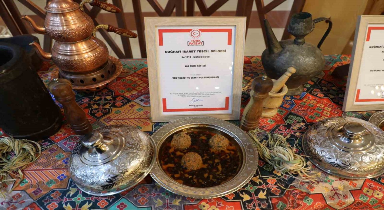 Van TSOdan kültürel miras atağı