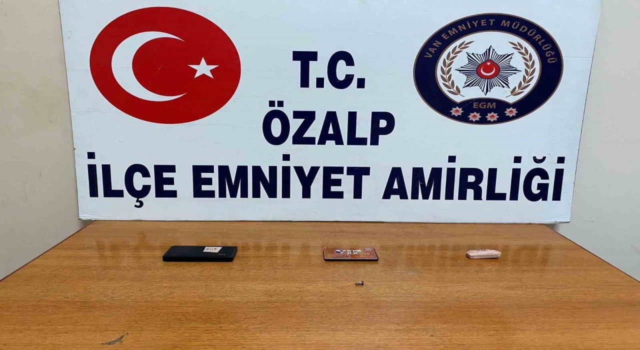 Vanda değişik suçlardan 58 kişi tutuklandı
