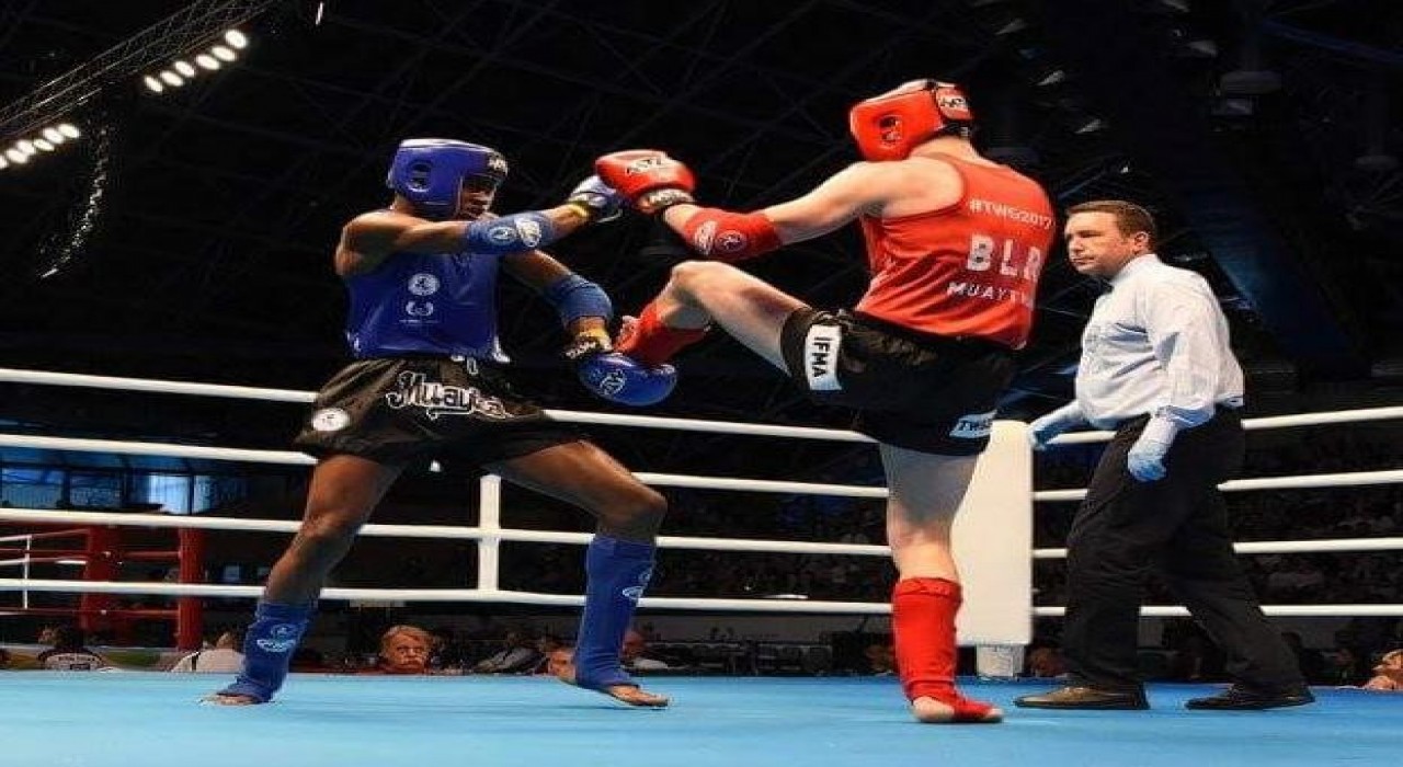 Vanda ‘Muaythai Aday Hakem Kursu açılıyor