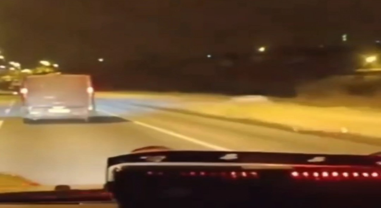 Vanın Erciş ilçesinde 10 düzensiz göçmen yakalandı