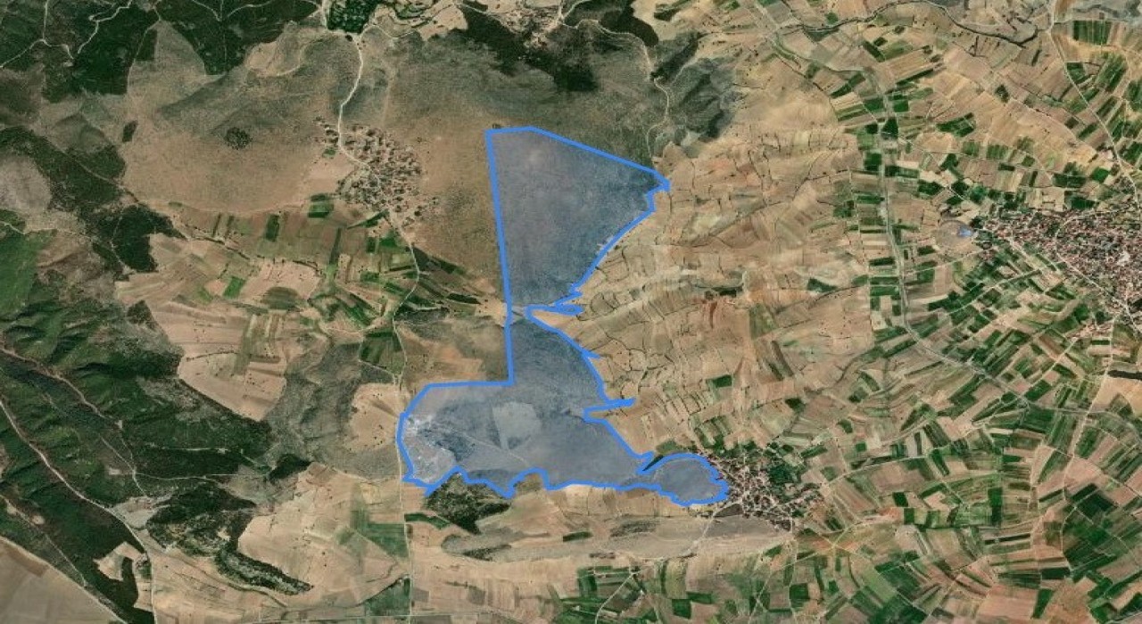 Vezirköprü OSBde arsa tahsis başvuruları başladı