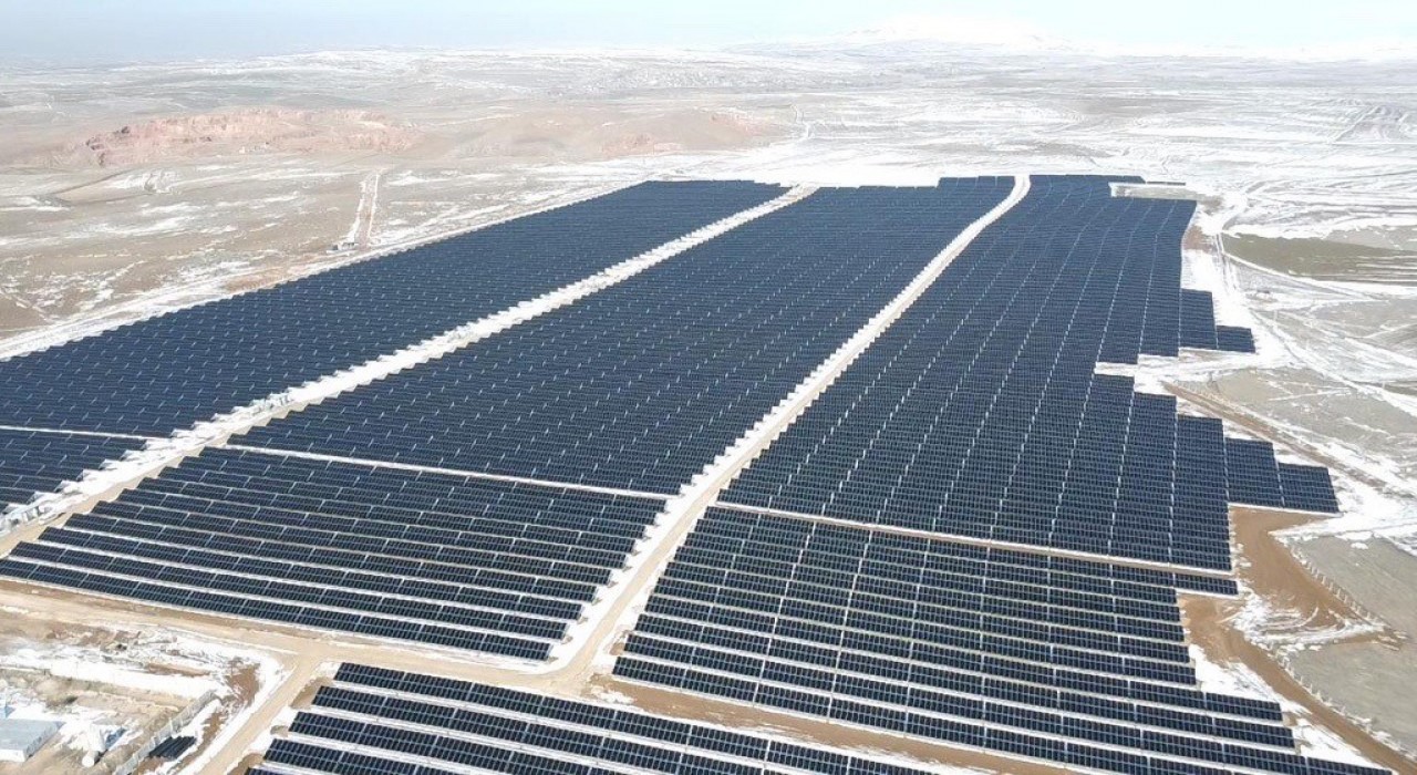 VitrA Karodan sürdürülebilir gelecek için önemli adım