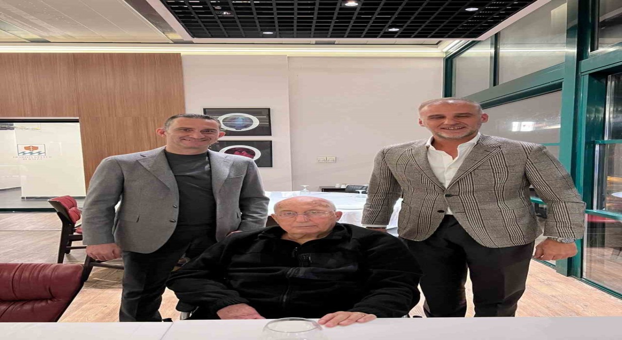 Yalı Sporda Ömer Gürsoy yönetime girecek