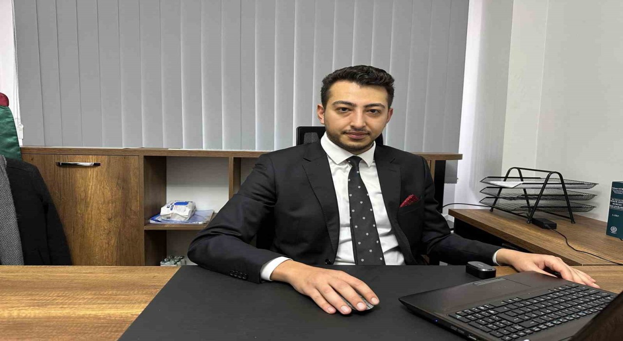 Yangın merdiveni işgaline para cezası