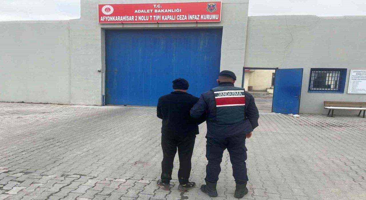 Yaralama suçundan aranan şahıs yakalandı