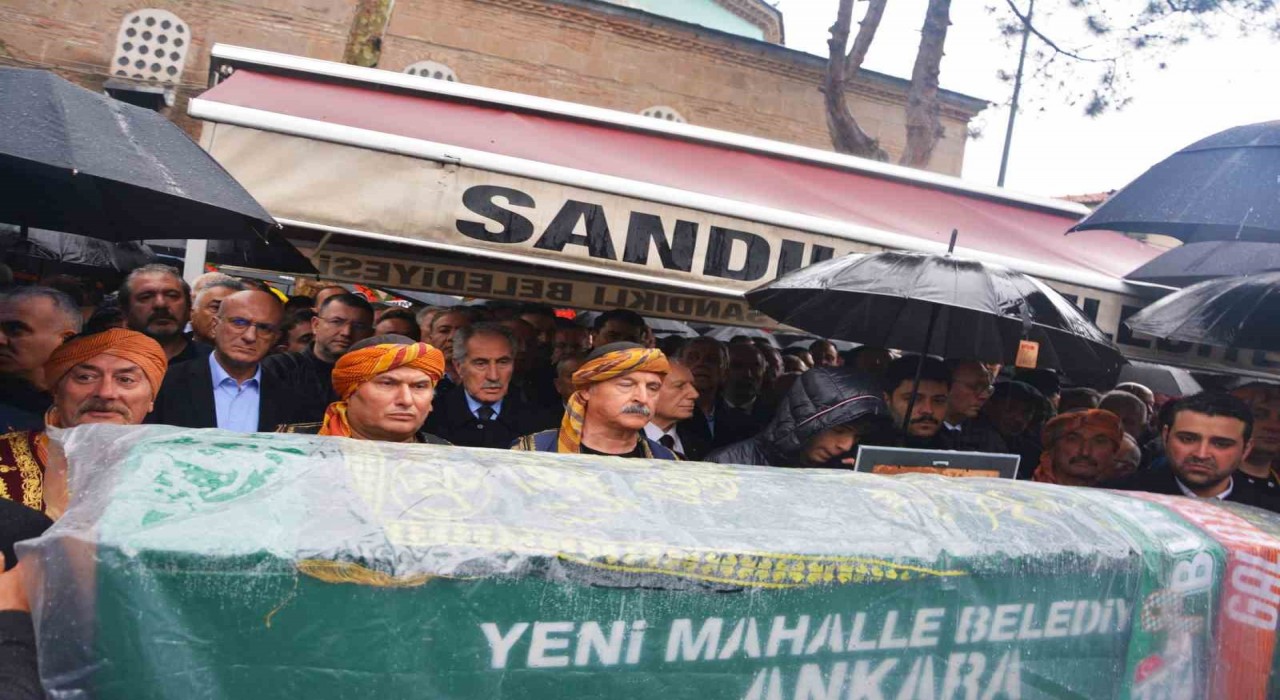 Yaşar ailesinin acı günü