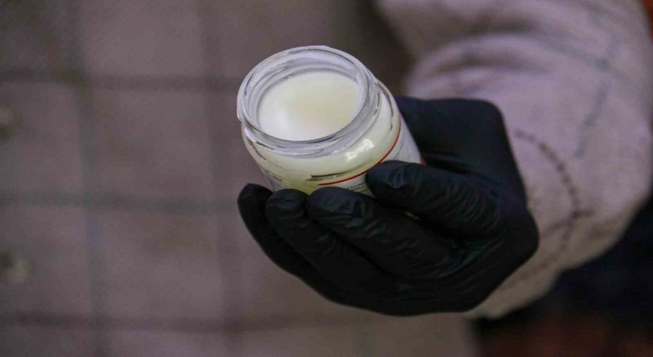 Yemeklere lezzet katan kuyruk yağı, romatizması olan hastalara da şifa oluyor
