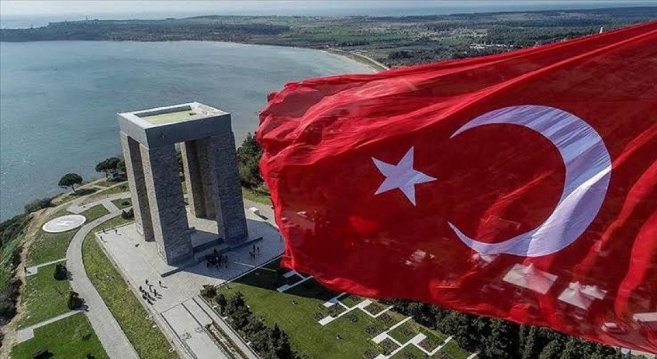 Yıldız; Çanakkale Zaferi, Türk milletinin sarsılmaz birlik ve beraberliğinin en güçlü nişanesidir