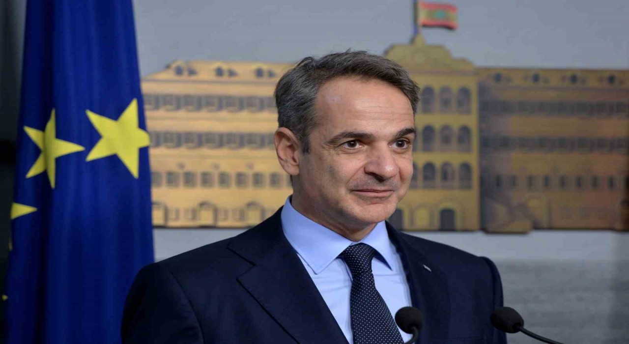 Yunanistanda Miçotakis hükümetine karşı gensoru önergesi verildi