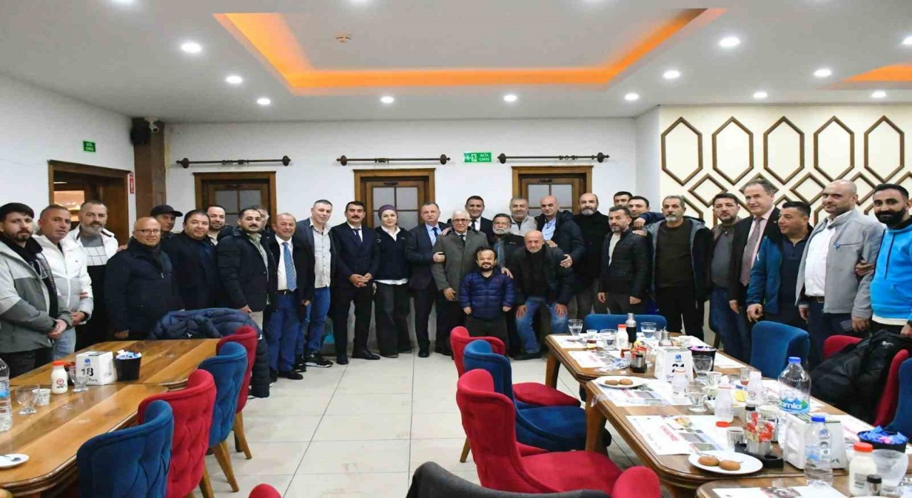 Yunusemrenin amatör spora desteği devam ediyor