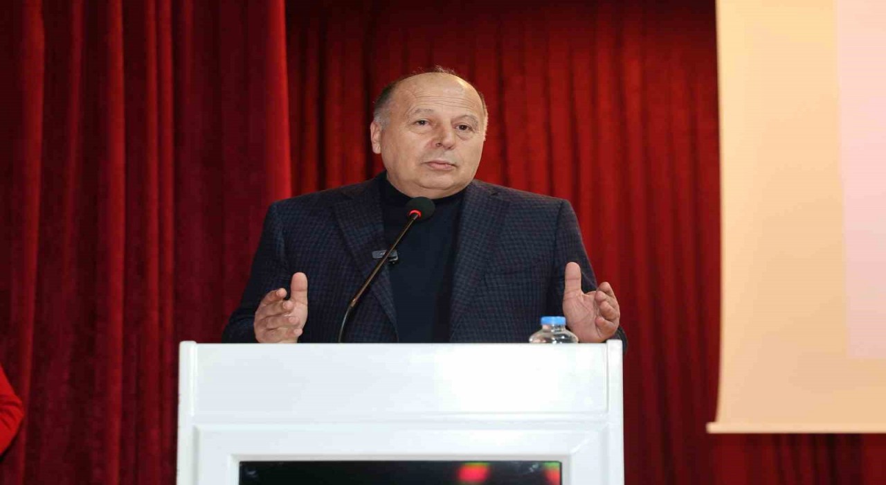 Yüreğirde Söz Sizde, Kadın ve Yaşam söyleşisi