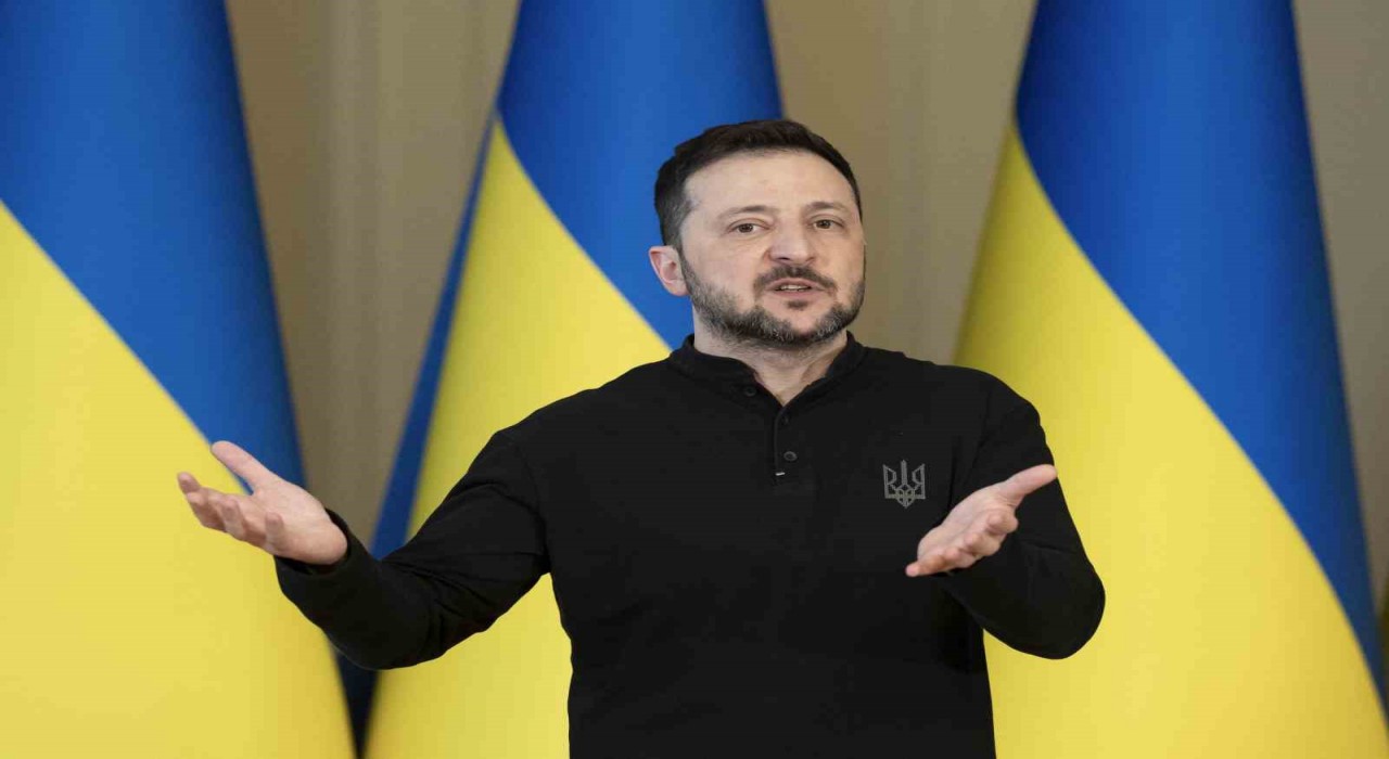 Ukrayna Lideri: Rusya Savaşı Uzatıyor