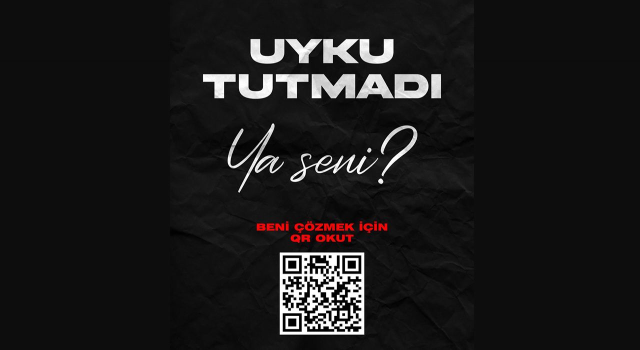 Ziynet Sali, Yeni Şarkısını QR Kodla Tanıttı