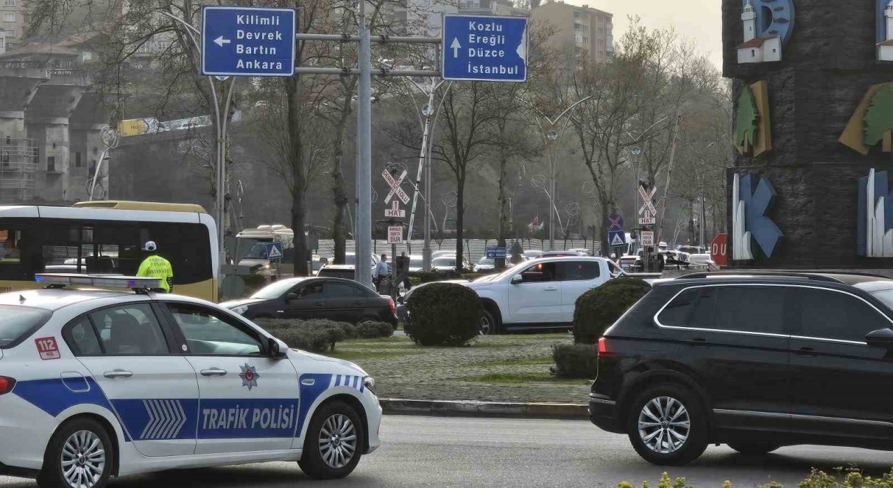 Zonguldakta 3 ayda 46 kaçak maden ocağı kapatıldı