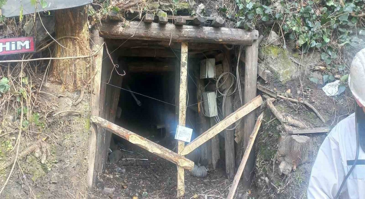 Zonguldakta asayiş ve güvenlik uygulamalarında 34 kişi yakalandı
