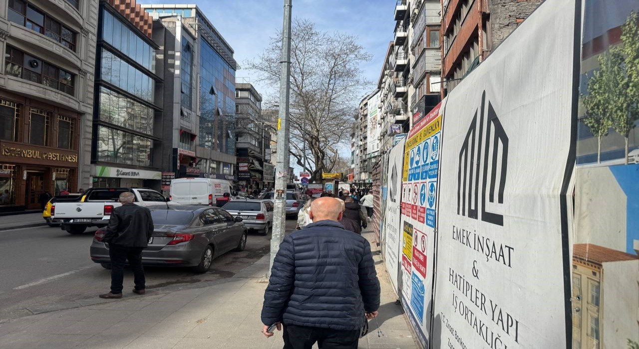 Zonguldakta termometreler 22 dereceyi gösterdi