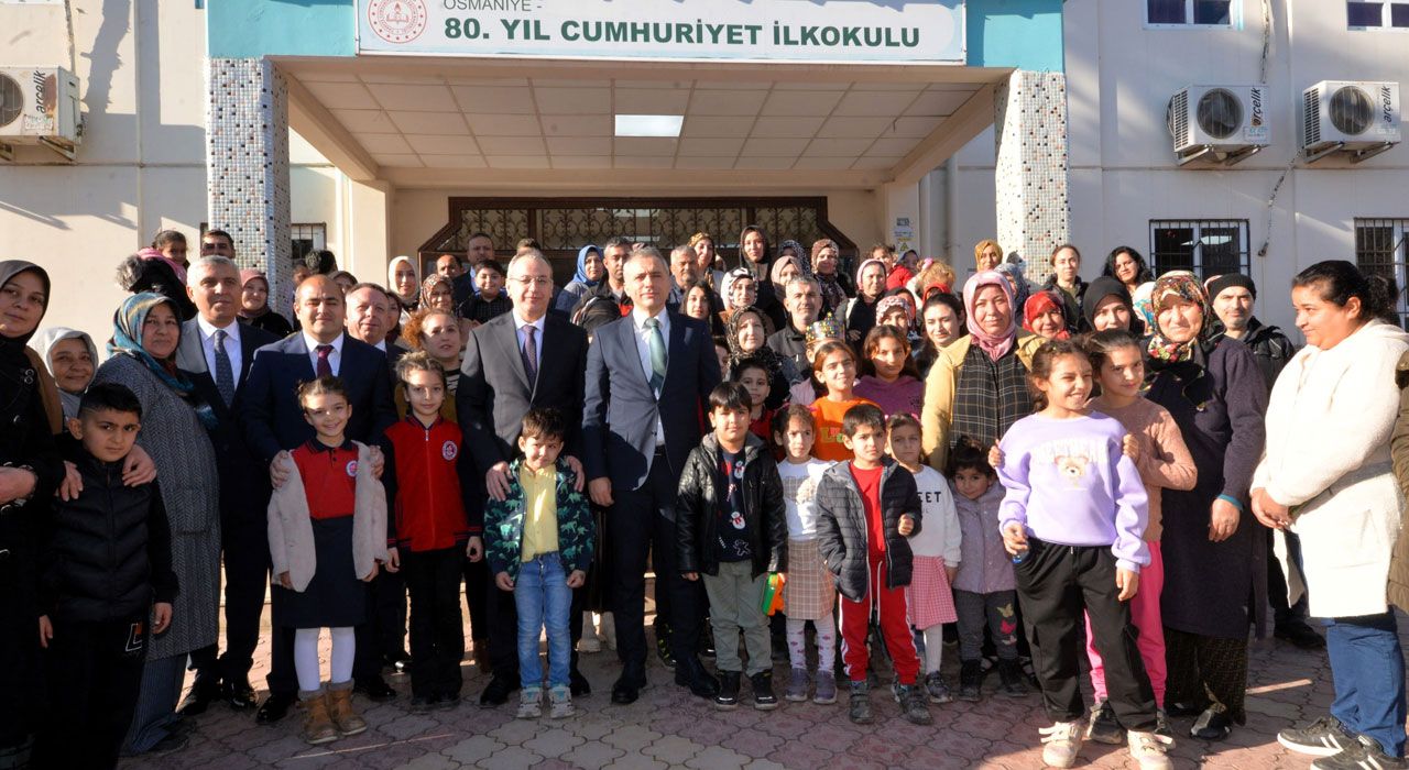 2025 Yılının İkinci Ara Tatili Ne Zaman Bitiyor? Okullar Ne Zaman Açılacak?