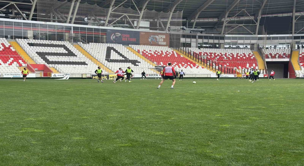 24Erzincanspordan taraftara davet; Kırılan kalpleri futbolla onaracağız