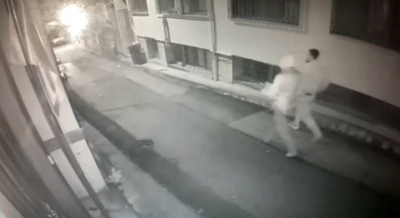 3 motosiklet çaldılar, 4üncüyü çalarken suçüstü yakalandılar