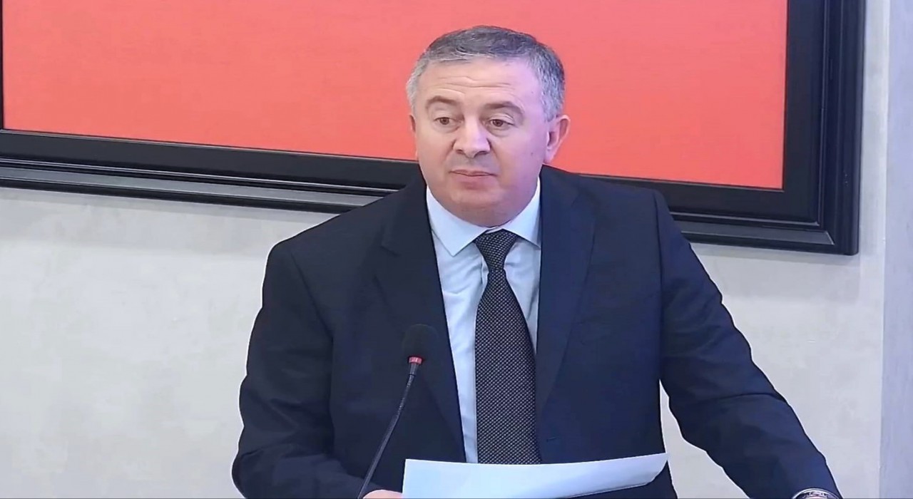 30 Ağustos OSB Başkanvekili Öztaş: Yatırıma hazırız, sizleri bekliyoruz