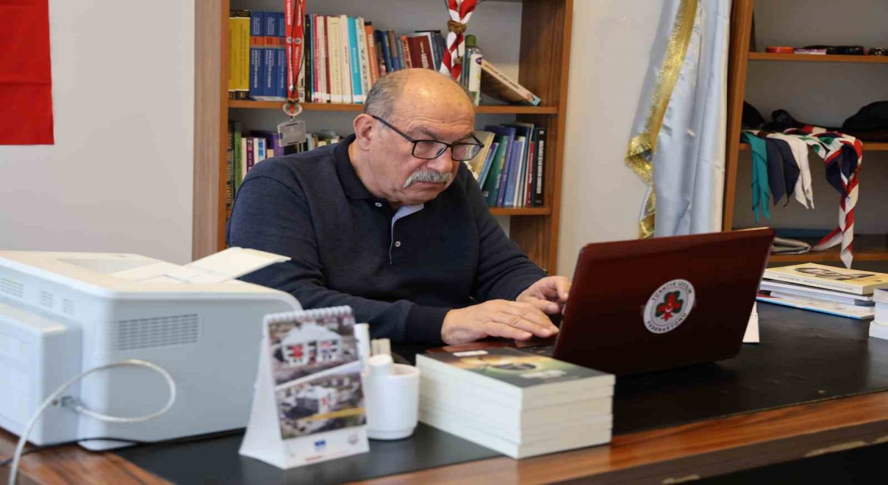 40 soruda Ahilik Kitabı hazırlandı