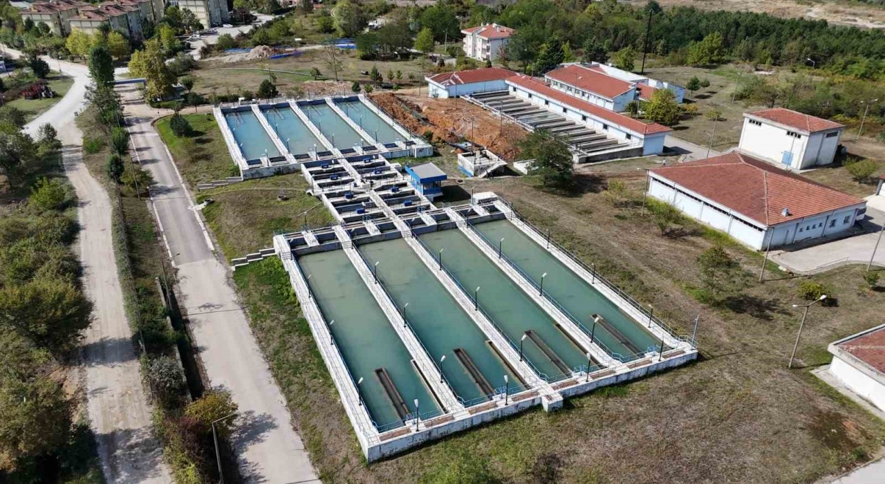 45 milyon Euroluk yatırımın ihalesi 25 Nisanda