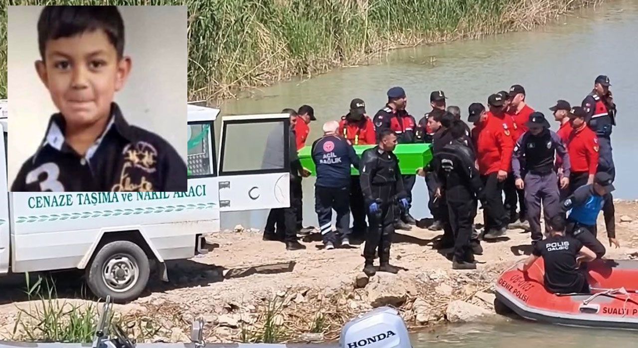 6 Günlük Arama Kurtarma Çalışmaları Acı Haberle Sonuçlandı