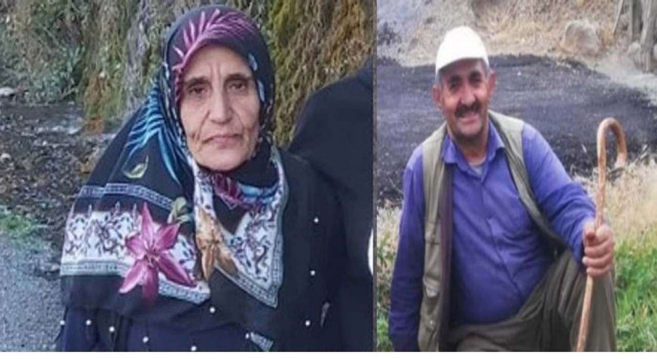 60 yaşındaki kadın kayboldu, arama çalışmaları sürüyor