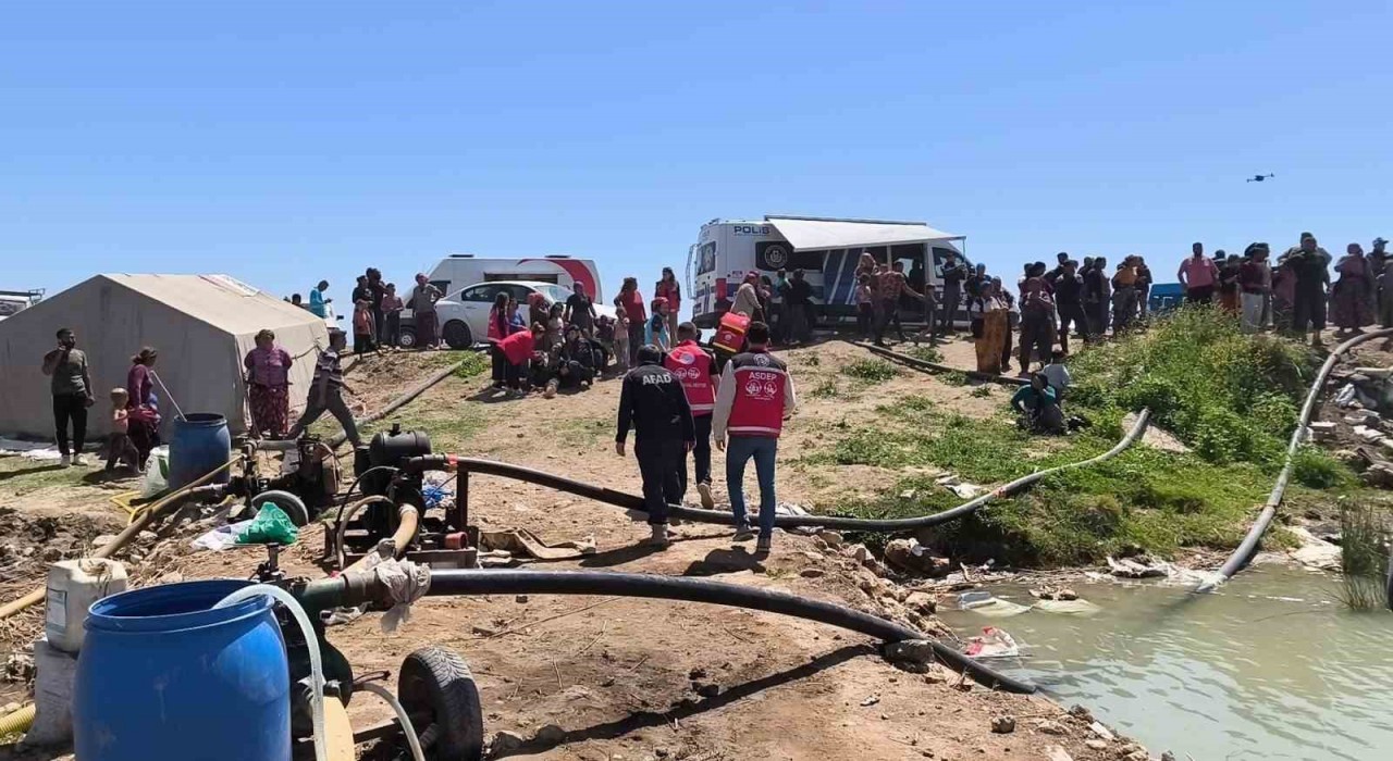 7 yaşındaki Cumalinin cansız bedeni bulundu