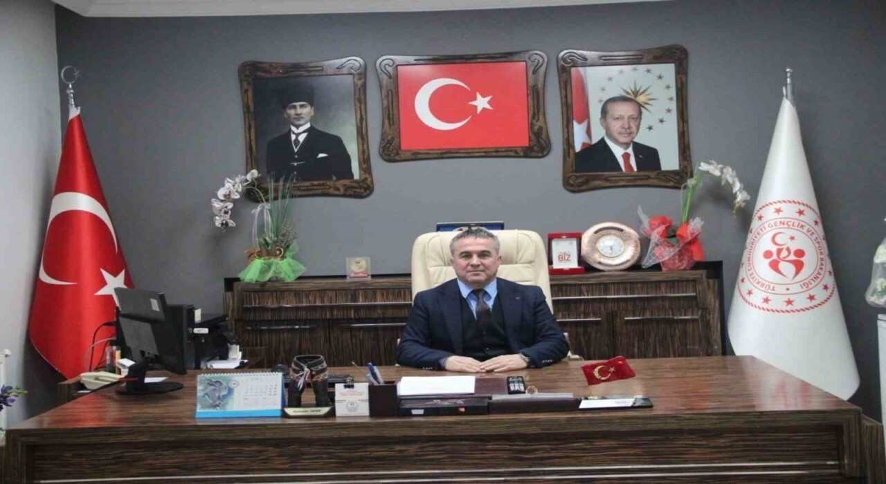 700 Genç güreşçi Bilecikte mindere çıkıyor