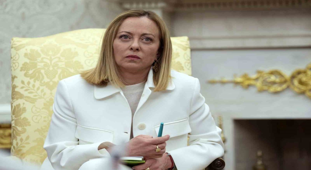 ABD-Ukrayna arasında değerli madenler anlaşması 24 Nisanda imzalanabilir