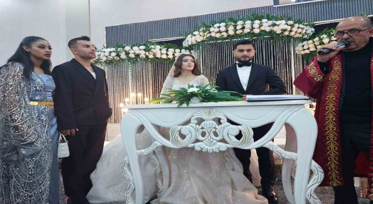 Abdülkerim Bardakcıdan, Şanlıurfada halay şov