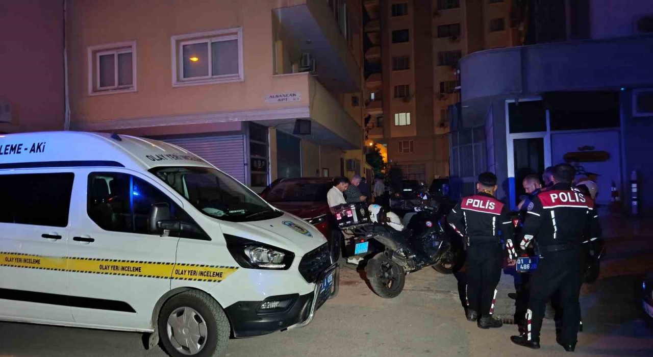 Adanada 3 can gitti, ciddi bir sebebi çıkmadı