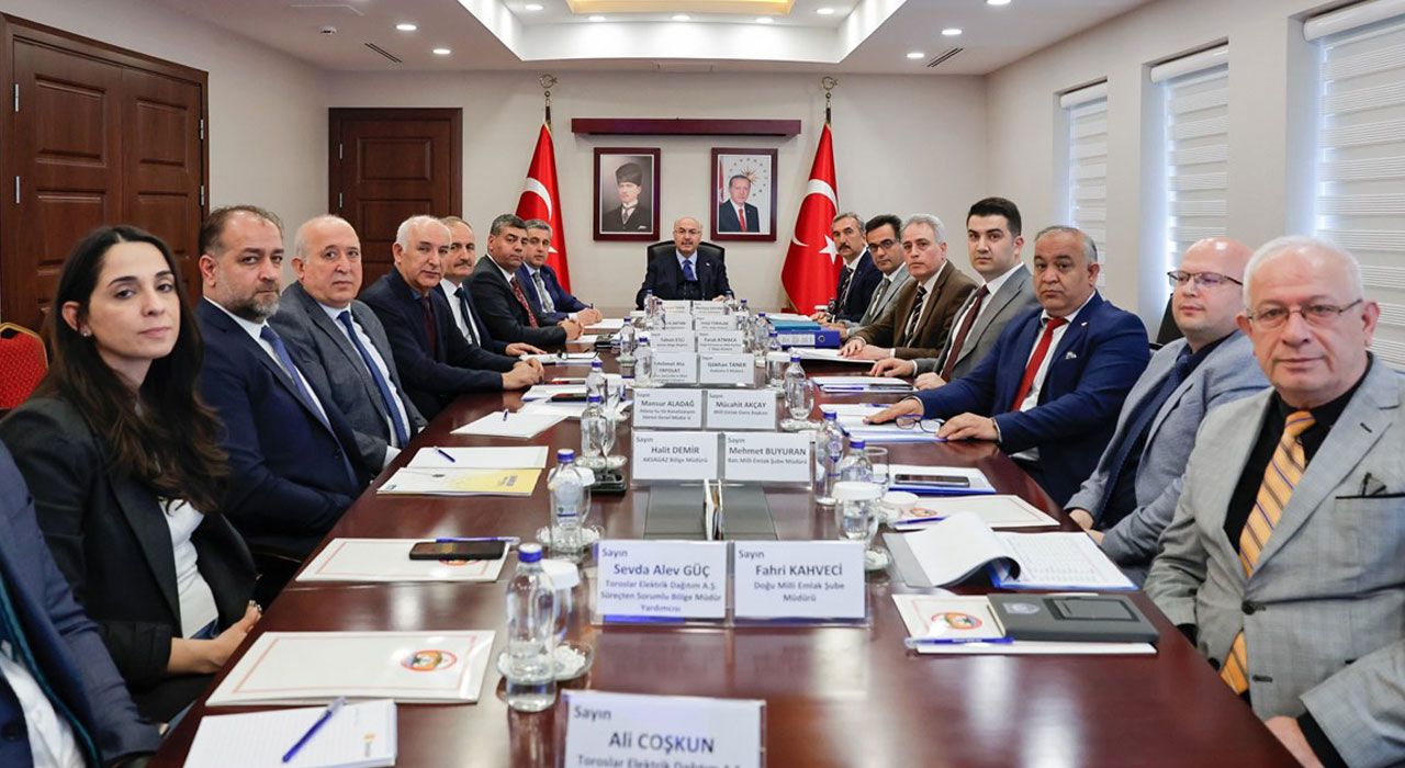 Adana’da Kaçak Yapılaşmaya Karşı Yeni Önlemler Gündemde
