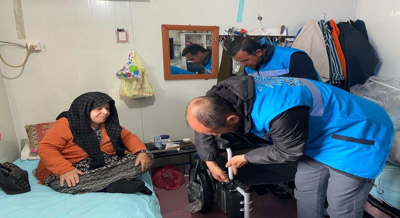 Adıyaman Belediyesi, Ramazan ayı boyunca kalplere dokundu