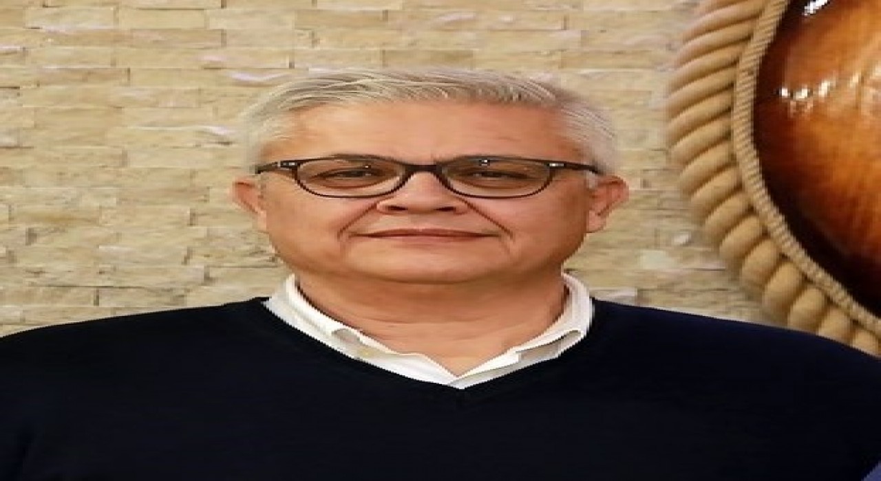 ADÜlü akademisyen hayatını kaybetti