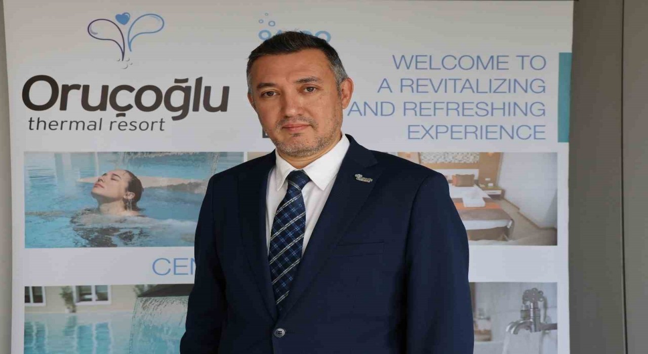 Afyonkarahisarın termal suları güzellik ve cilt bakımı alanında da adından söz ettiriyor