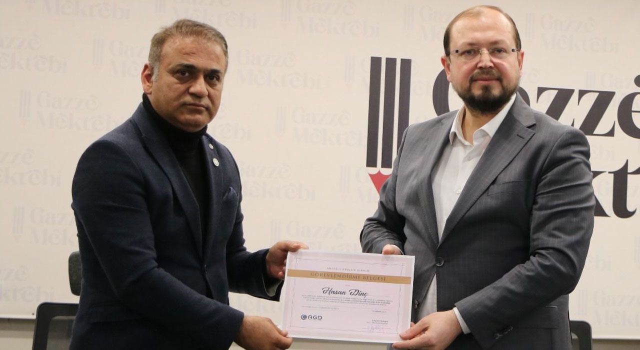 AGD Osmaniye'den Siyer-i Nebi Bilgi Yarışması Duyurusu