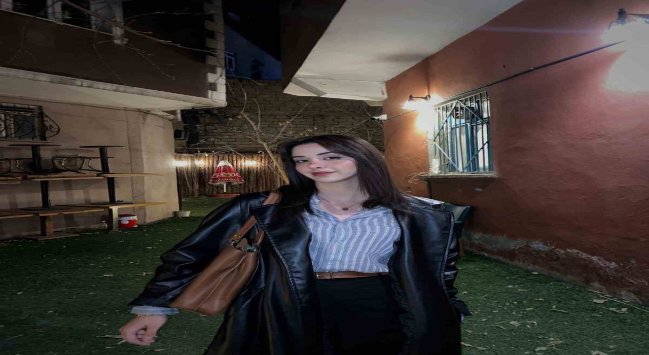 Ağrıda kayıp başvurusu yapılan genç kız bulundu