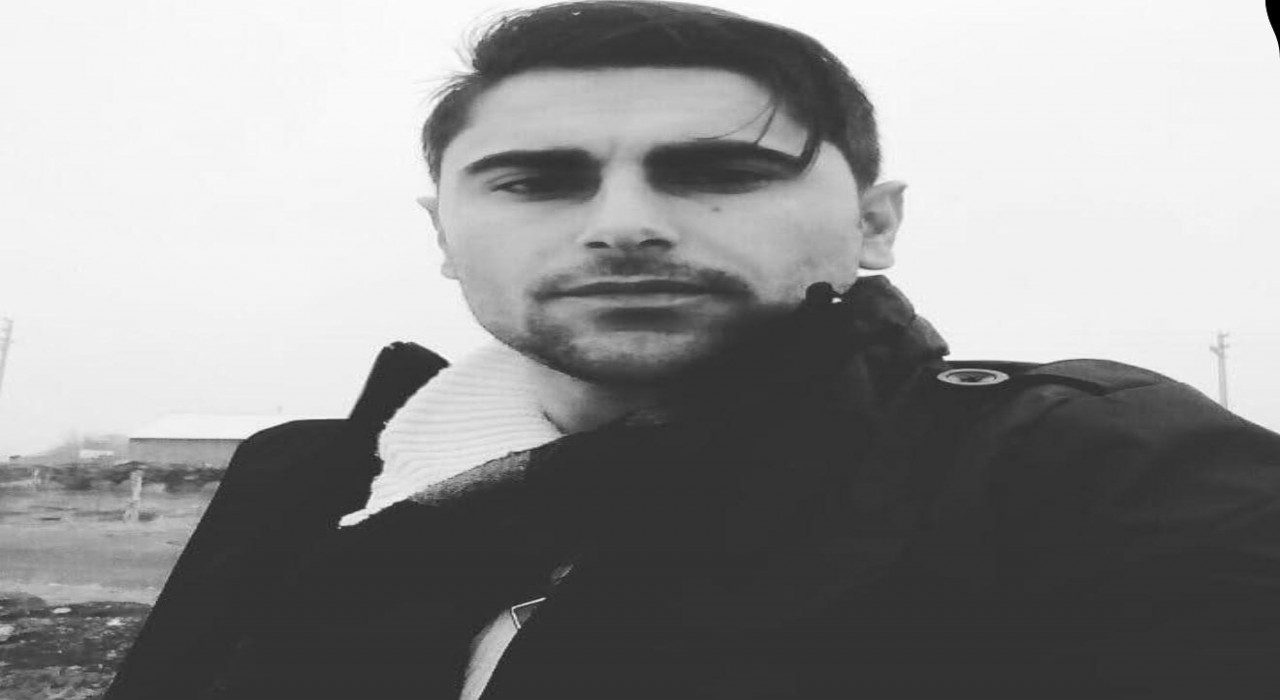 Ağrıda kayıp şahıs için arama çalışması başlatıldı