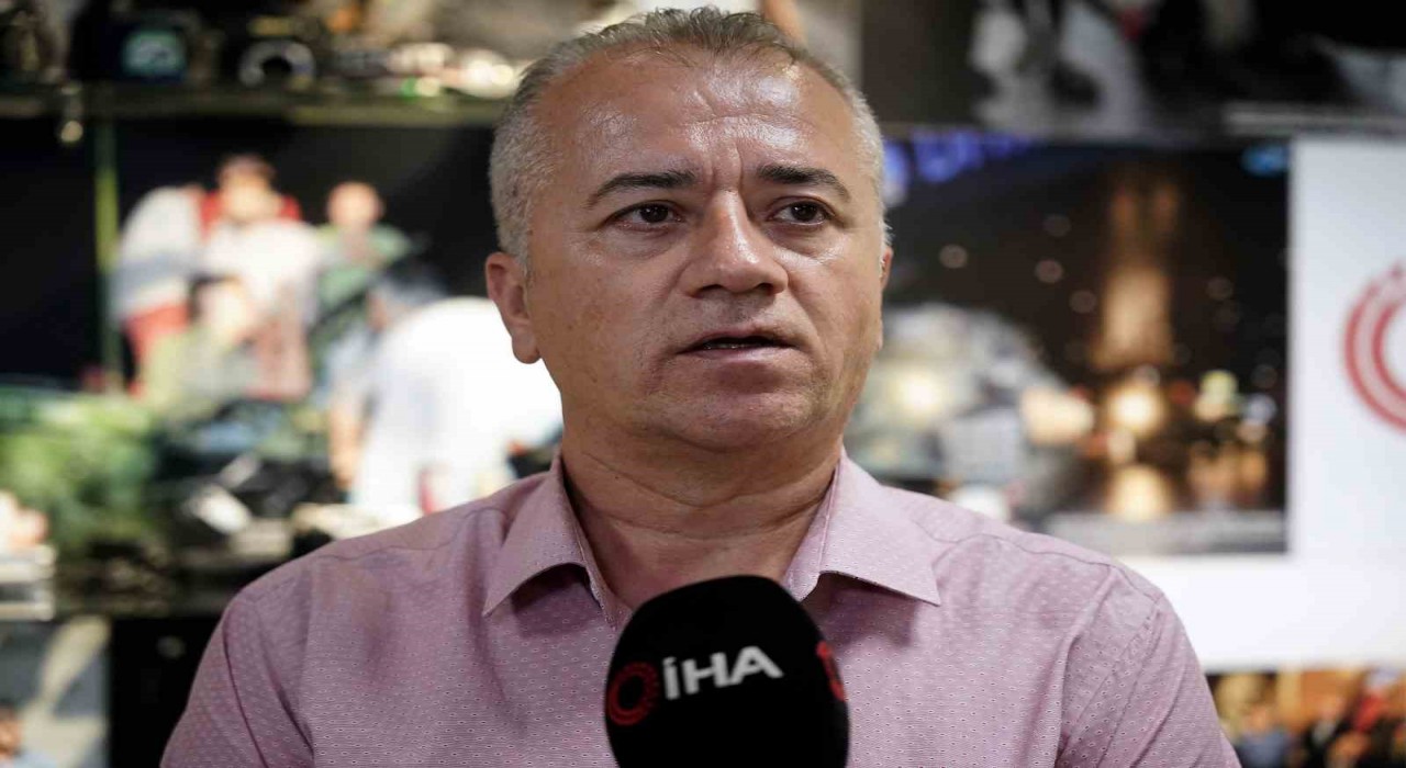 Ahmet Özköseden, Malatya Yeşilyurt SKya destek