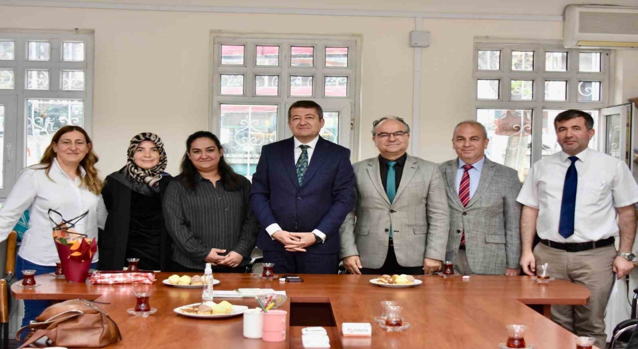 ‘Ailem dizisi, Bilecikte velilere yönelik etkinliklerle tanıtılıyor