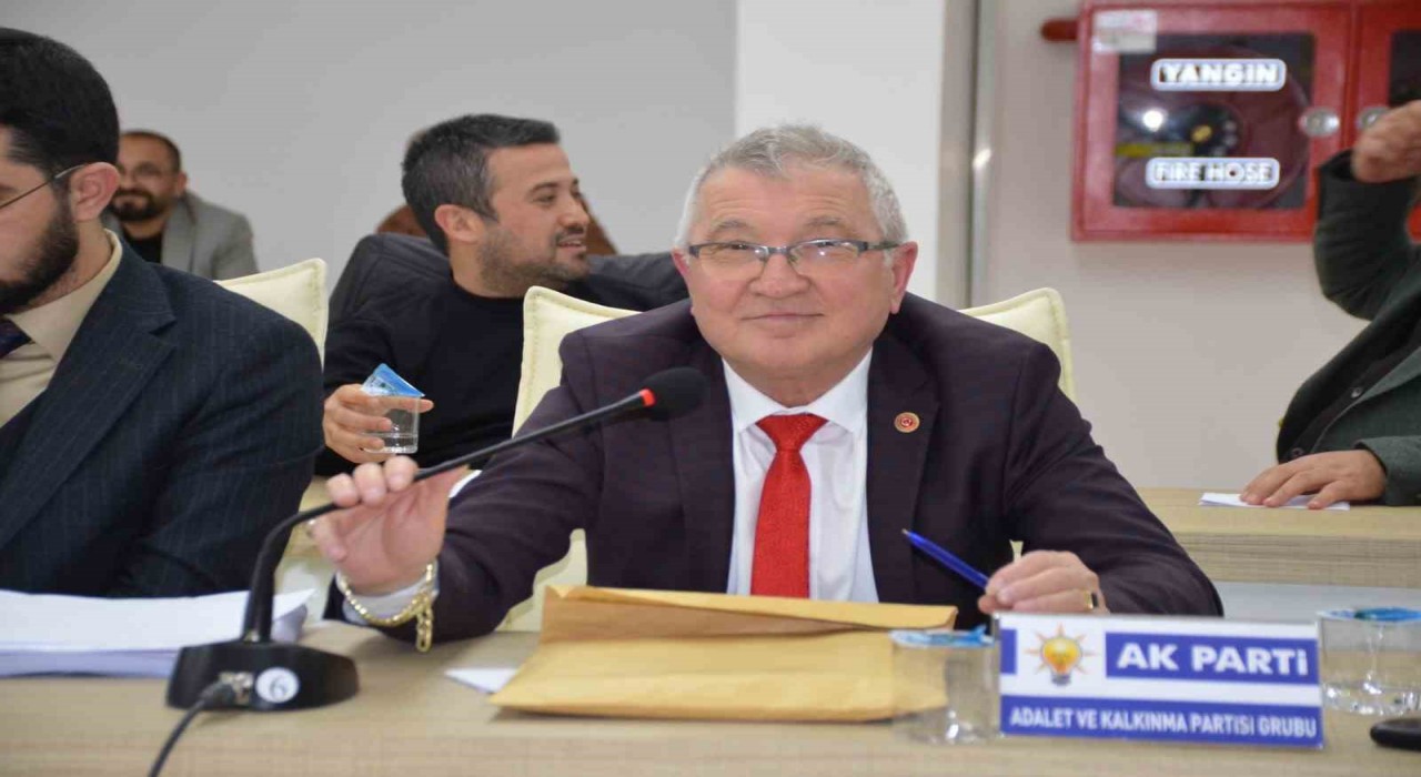 AK Parti, Bilecikte kreşlerin neden zarar ettiğini sordu