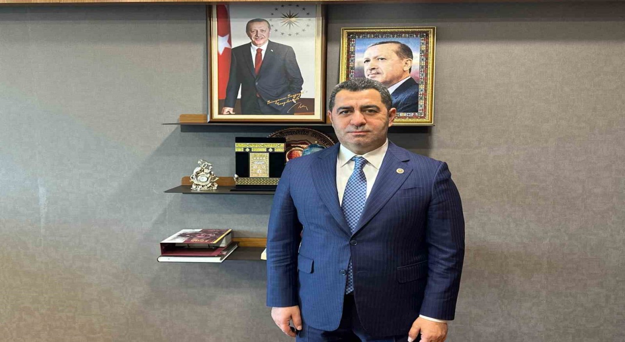 AK Parti Gaziantep Milletvekili Bünyamin Bozgeyik: Boykot çağrıları karşılık bulmadı