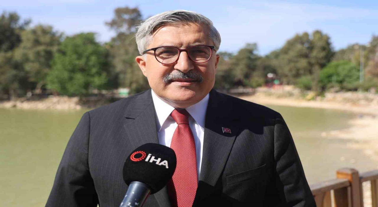 AK Parti Genel Başkan Yardımcısı Yaymandan gündüz kuşağı programlarına sert çıkış