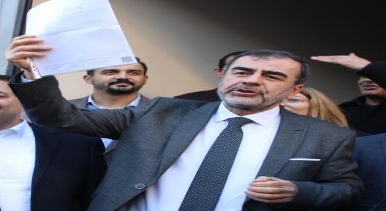 AK Parti İl Başkanı Erdem: Adli ve idari olarak gerekeni devlet kurumlarımız yapacaktır