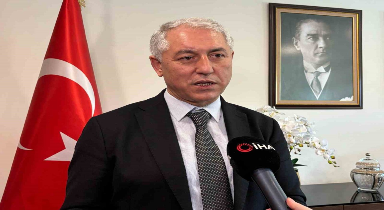 AK Partiden CHPye araştırma komisyonu çağrısı: Eğer siz kendinizden eminseniz beraber araştıralım