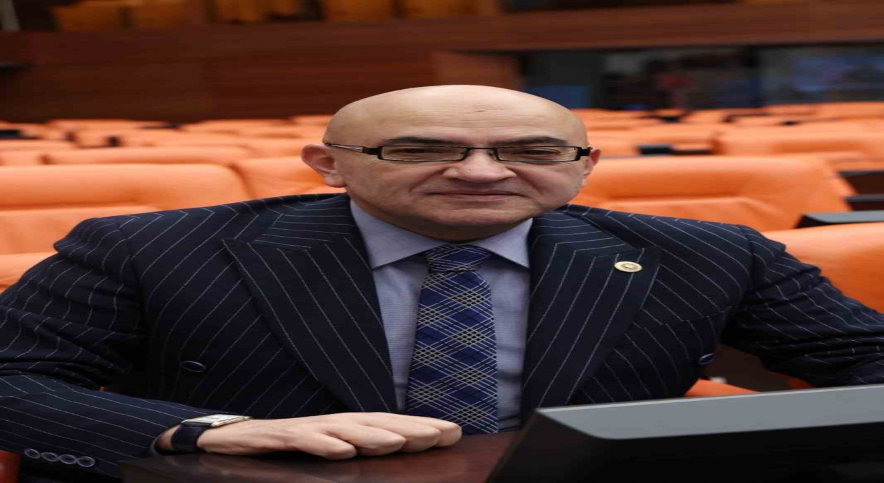 AK Partili Cıngı: Devletimiz her zaman çiftçimizin yanında