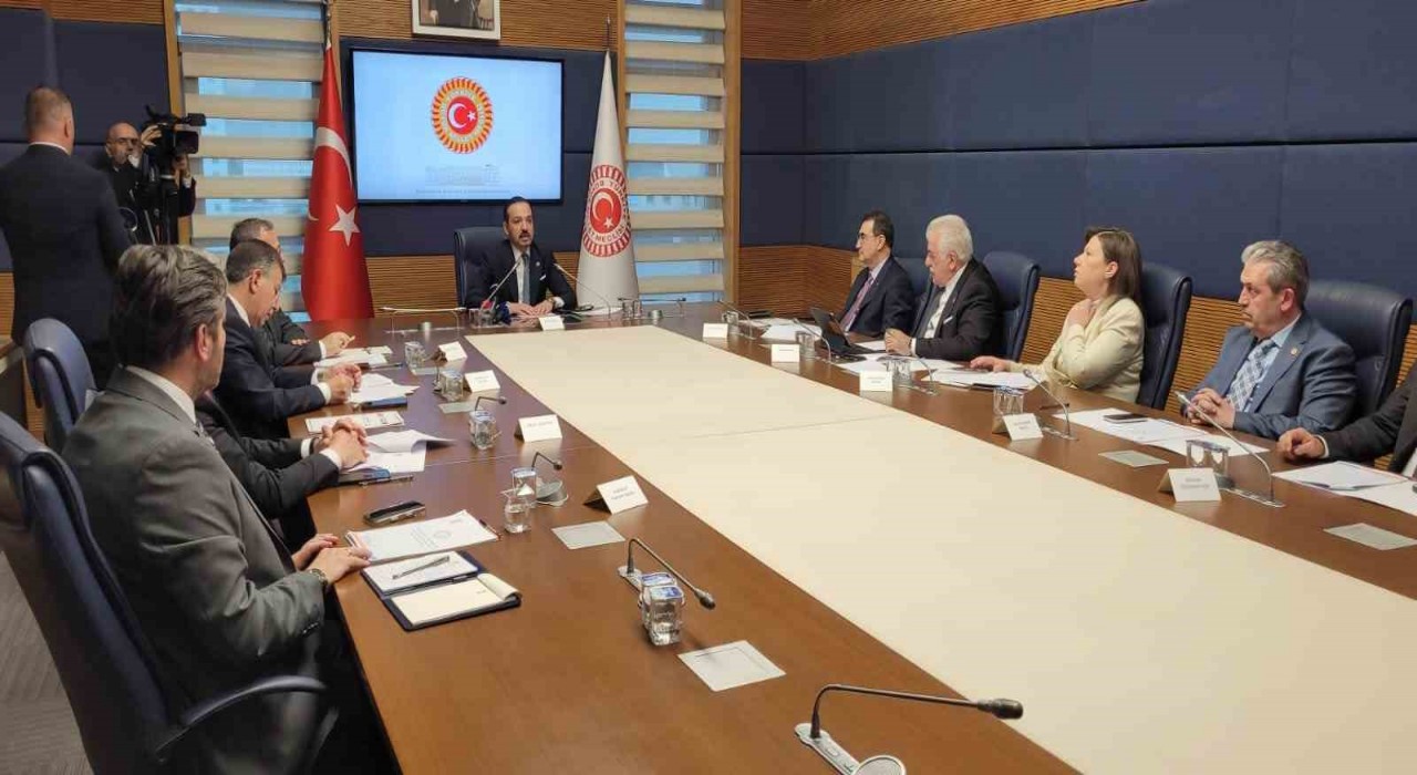 AK Partili Zorlu: Türk devletleri arasında Sivil Koruma Başkanlığı kurulması kararlaştırılmış olup, parlamentolarda onay süreci başlatılmıştır